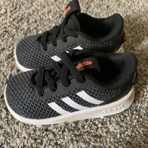 Toddler Adidas shoes